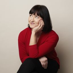 Vuoden helsinkiläiskirjailija 2025 on Kreetta Onkeli